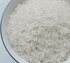 Very High quality Long Grain White Rice 5_ broken _ Thailand